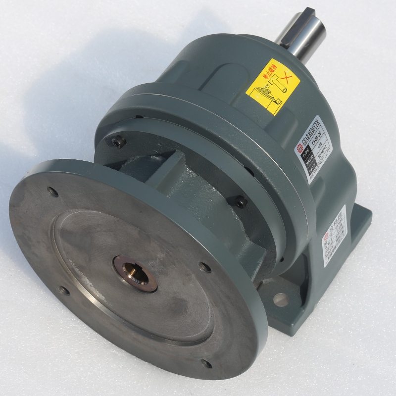 CHM Horizontal Gearmotor Speed Redser
